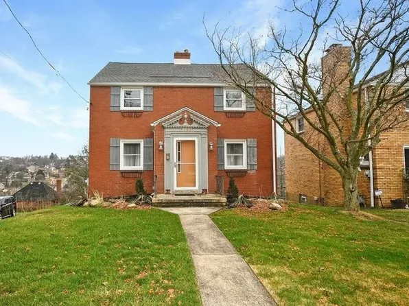 2025 Altmar St, Pittsburgh, PA 15226