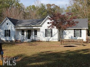 153 Gable Rd, Brooks, GA 30205
