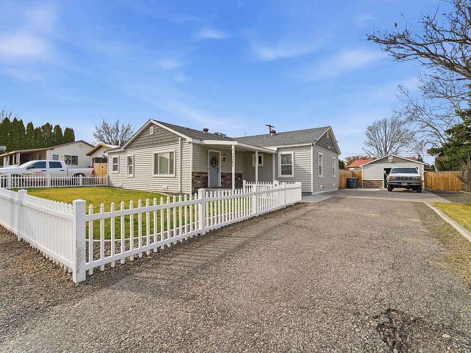 1st image of 1262 N Perry Loop