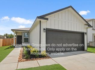 17836 Lionheart Rd, Conroe, TX 77306