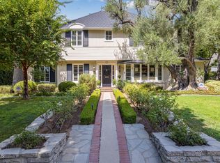 919 Roxbury Rd, San Marino, CA 91108