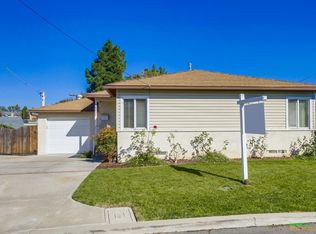6428 Stanley Ave, San Diego, CA 92115