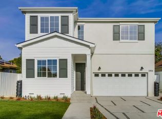 3934 Lyceum Ave, Los Angeles, CA 90066