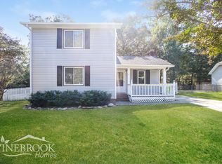 119 Weston Watch Rd, Irmo, SC 29063