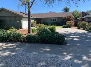 1138 Ruth Dr, San Jose, CA 95125