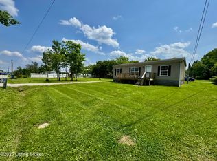 151 Carpenter St, Shepherdsville, KY 40165