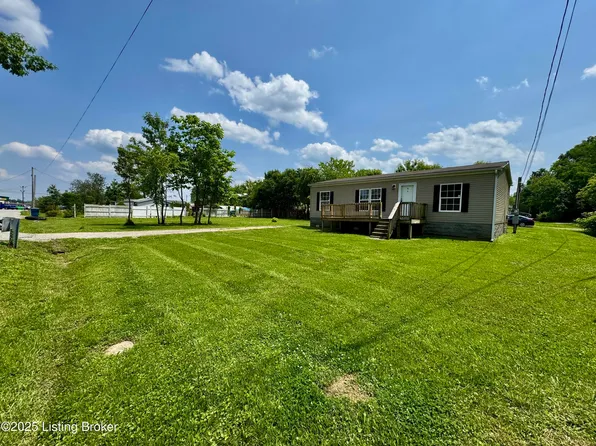 151 Carpenter St, Shepherdsville, KY 40165