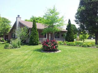 101 Brook Ct, Nicholasville, KY 40356