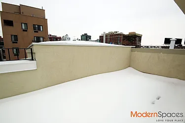 Rented by Modern Spaces