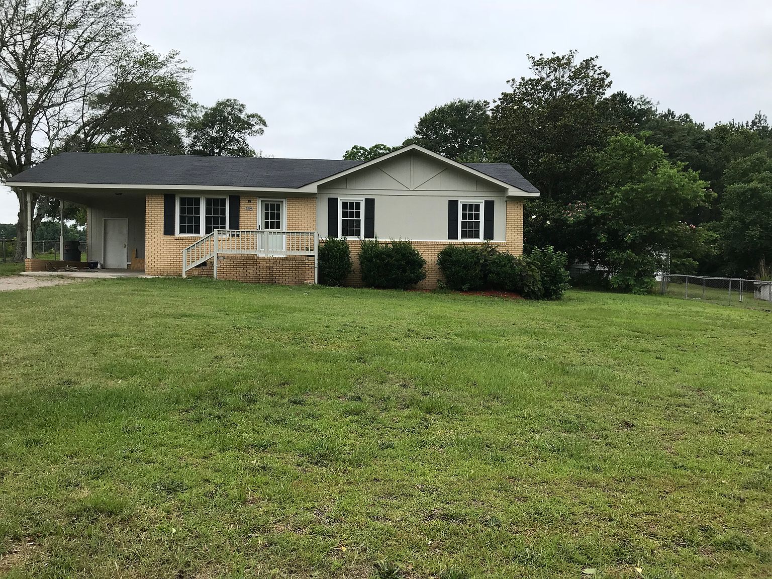 2594 Willett Rd, Sanford, NC 27332 Zillow