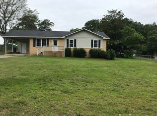 2594 Willett Rd, Sanford, NC 27332