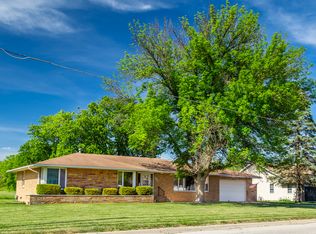 508 E Elm St, Watseka, IL 60970