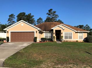 13053 Hanley Dr, Spring Hill, FL 34609
