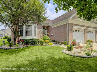 16 Muirfield Rd, Jackson, NJ 08527