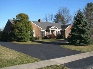 3301 Overbrook Dr, Lexington, KY 40502