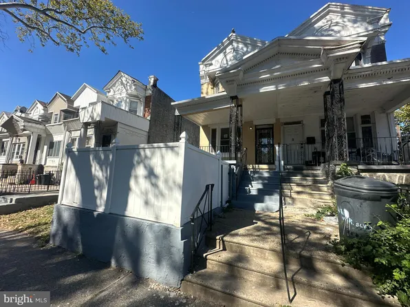 445 W Roosevelt Blvd, Philadelphia, PA 19120