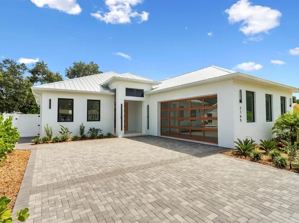 2165 Rose St, Sarasota, FL 34239