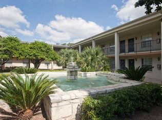 7121 Hart Ln #B1, Austin, TX 78731