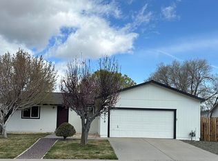 1370 Rancho Rd, Gardnerville, NV 89460