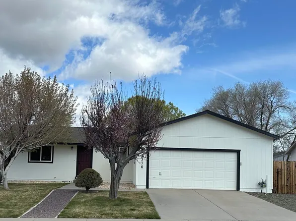 1370 Rancho Rd, Gardnerville, NV 89460