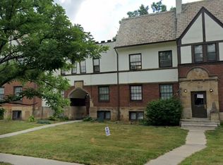 2875 Hampton Rd APT 22, Cleveland, OH 44120