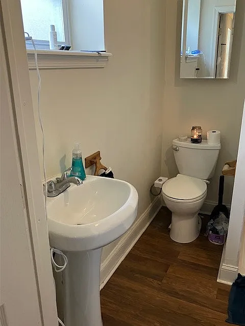 450 East Girard Avenue, Unit 2R — Photo 4