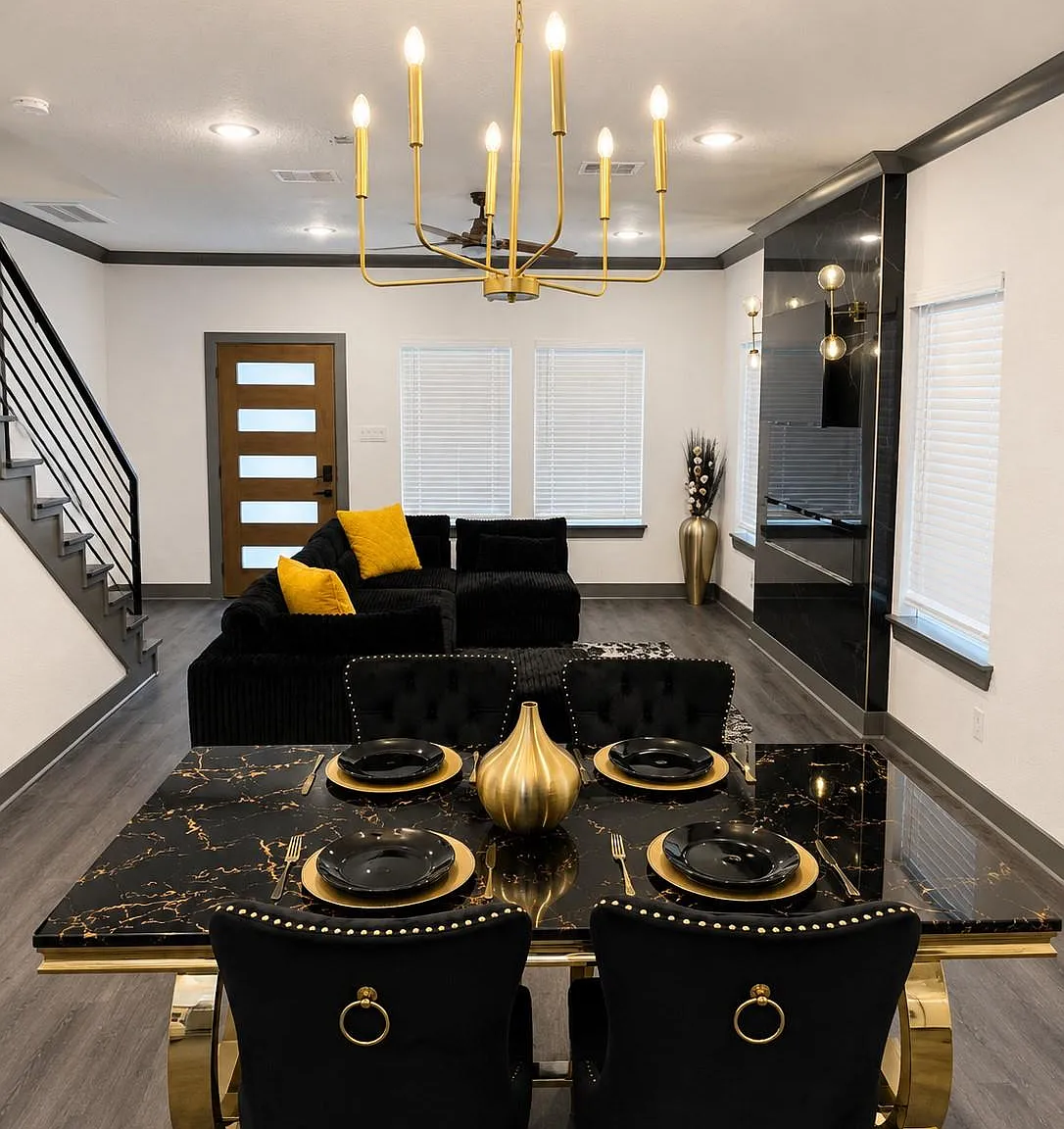 3 bed, 2.5 bath, 1437 sqft, $2,350 — Photo 4