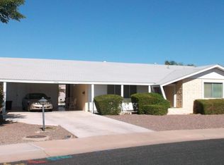 10742 W El Rancho Dr, Sun City, AZ 85351