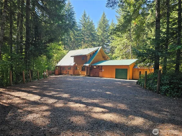 27 Furford Lane, Elma, WA 98541