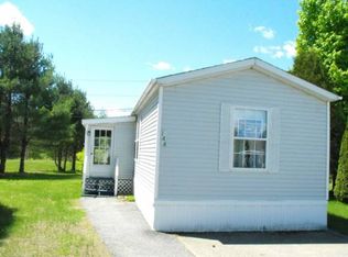 144 Redwood Dr, Hyde Park, VT 05655