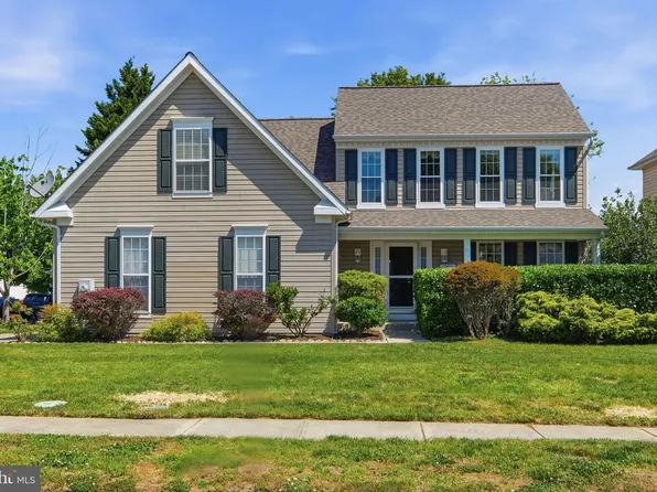 303 Creeks End Ln, Stevensville, MD 21666