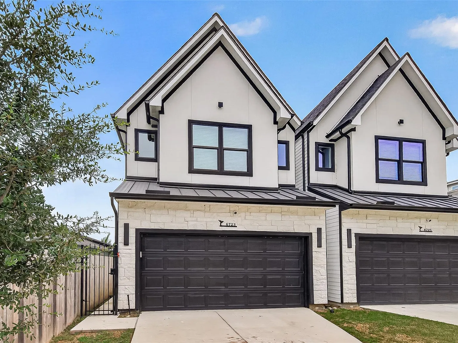 3 bed, 3.5 bath, 1865 sqft, $2,650 — Photo 3