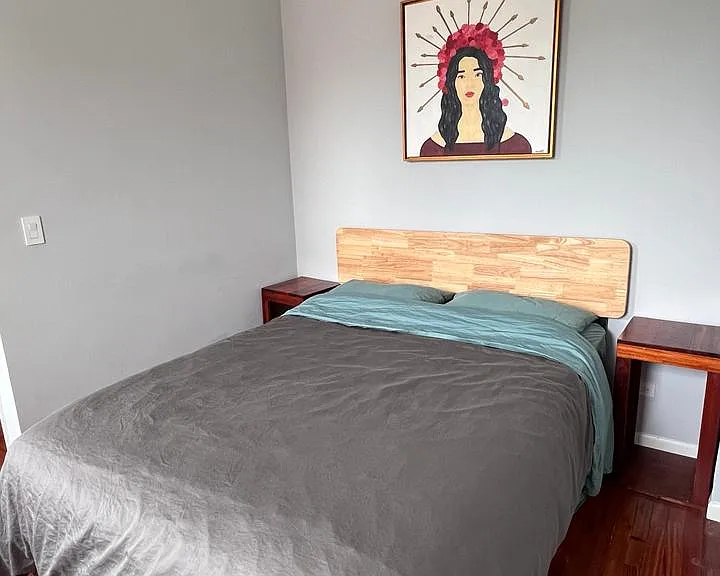 1915 S Loomis St #3 — Photo 4