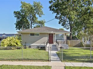 4204 Karen Ave, Jefferson, LA 70121