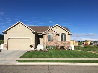 6859 S 675 E, South Weber, UT 84405
