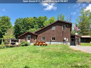 377 E Shore Rd, Delanson, NY 12053