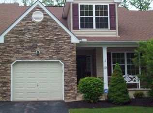 204 Refuge Circle, Drums, PA 18222