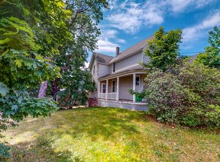 115 Blemhuber Ave #2, Marquette, MI 49855