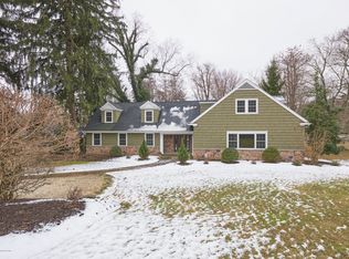 54 Buena Vista Ave, Rumson, NJ 07760