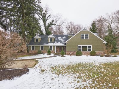 54 Buena Vista Ave, Rumson, NJ, 07760