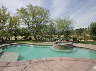 55825 Medallist Dr, La Quinta, CA 92253