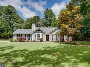 289 Marsha Way, Sharpsburg, GA 30277