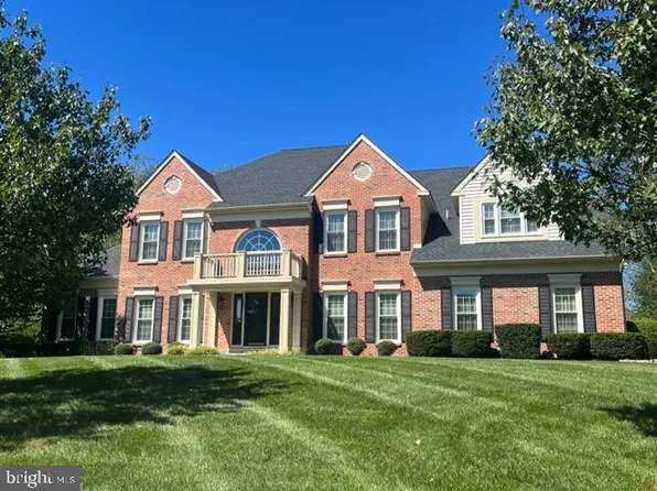 253 Windsor Way, Doylestown, PA 18901