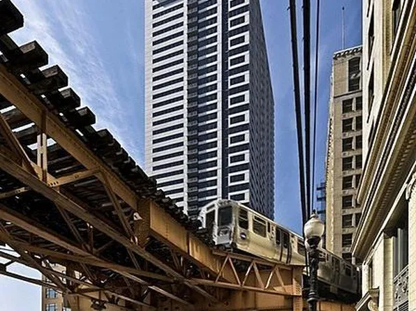 235 W Van Buren St Unit 3213, Chicago, IL 60607