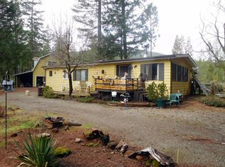 820 Naue Way #O, O'Brien, OR 97534