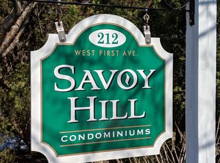 212 W 1st Ave APT 1, Conshohocken, PA 19428
