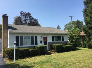 4363 Indianola Ave, Columbus, OH 43214