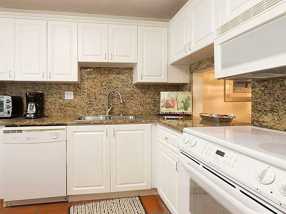 kitchen and sink