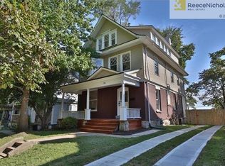 45 E 32nd St, Kansas City, MO 64111