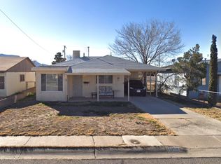1308 8th St, Alamogordo, NM 88310